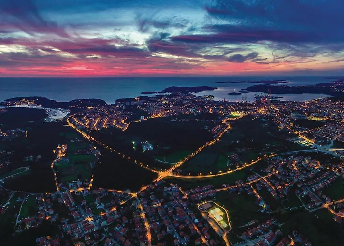 Cozy In With Wifi בית נופש *