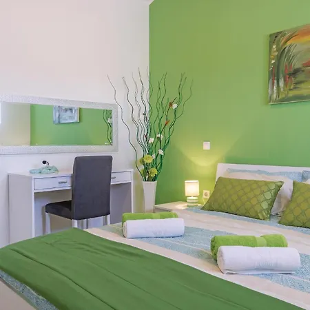 度假居 Cozy In Pula With Wifi 普拉