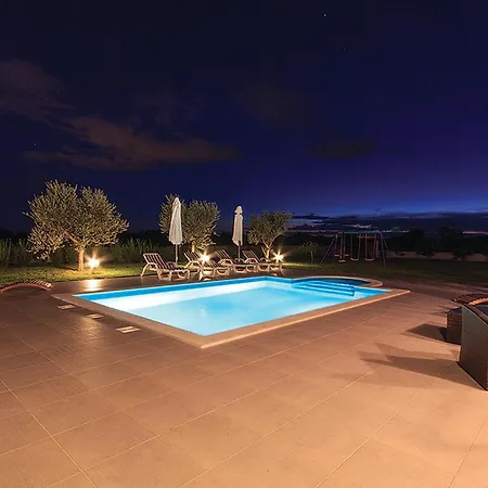 度假居 Cozy In Pula With Wifi 普拉