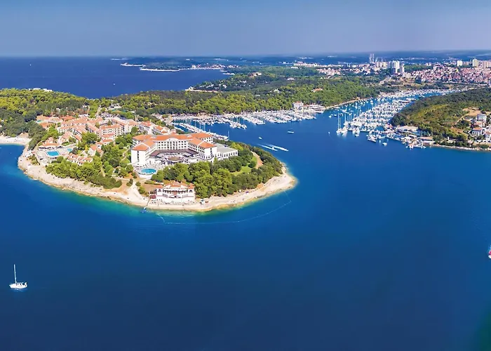 Cozy Home In Pula With Wifi Holiday home Pula