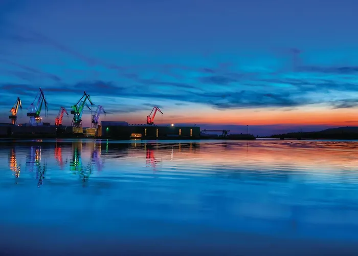 Vikendica Cozy Home In Pula With Wifi Pula