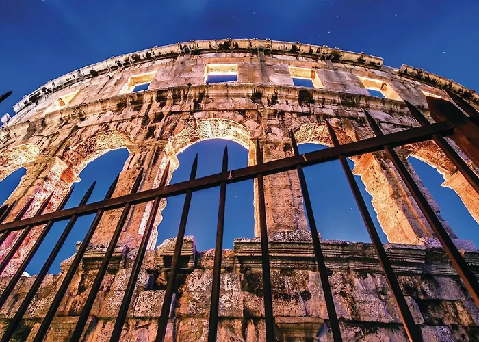 Cozy Home In Pula With Wifi *