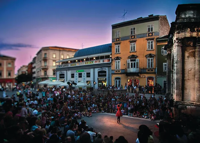 Cozy Home In Pula With Wifi Holiday home Pula