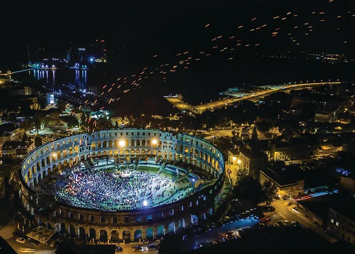 Cozy Home In Pula With Wifi