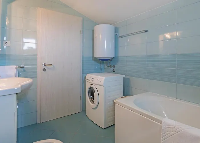 Cozy Home In Pula With Wifi Pula