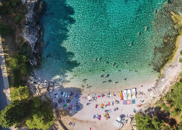 Cozy Home In Pula With Wifi Holiday home *