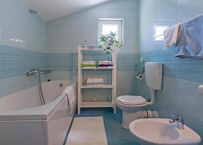 Cozy Home In Pula With Wifi * Pula